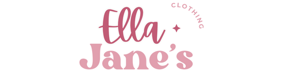 Ella Jane's Clothing